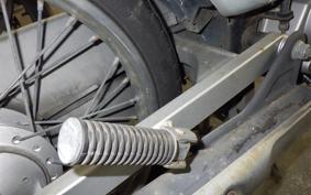 HONDA C110 SUPER CUB JA07