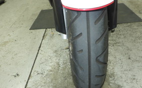 HONDA ZOOMER-X 2020 JF52