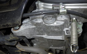 HONDA PCX125 JF56