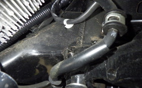 HONDA LEAD 125 2011 JF45