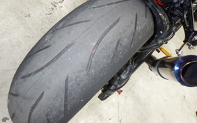 SUZUKI KATANA 2019 GT79B