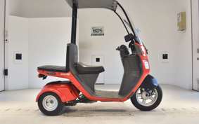 HONDA GYRO CANOPY TA03