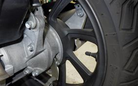 HONDA PCX 125 2006 JF81