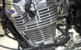YAMAHA SR400 Gen.5 2022 RH16J