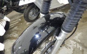 SUZUKI ST250E NJ4CA