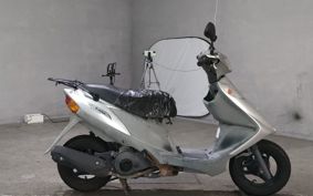 SUZUKI ADDRESS V125 CF46A