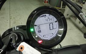 DUCATI SCRAMBLER FULL THROTTLE 2020
