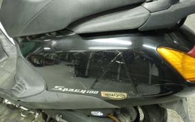 HONDA SPACY 100 JF13