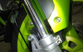 BENELLI 125S