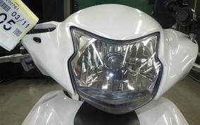 HONDA DIO110-3ﾍﾞｰｼｯｸ 1990 JK03