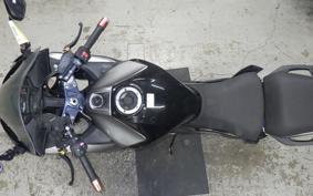 KAWASAKI NINJA 400 2014 EX400E