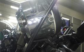 YAMAHA SR400 Gen.3 2008 RH01J