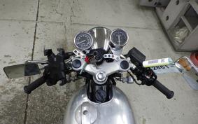 YAMAHA SR400 Gen.3 RH01J