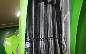 KAWASAKI KX250 2018 KX252E