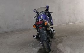 KAWASAKI ZZ-R600 1996 ZX600E