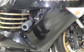 KAWASAKI ZZ1400 NINJA R A 2010 ZXT40D