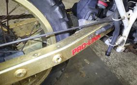 HONDA XLR250R GEN 1 1998 MD16
