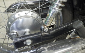 KAWASAKI ESTRELLA CUSTOM 2024 BJ250A