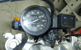 YAMAHA TW225 2020 DG09J