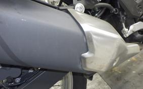 KAWASAKI VERSYS X250Aﾂｱﾗｰ 2016 LE250D