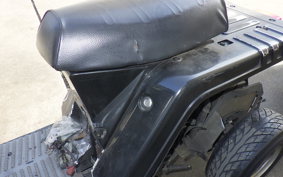HONDA GYRO X TD01