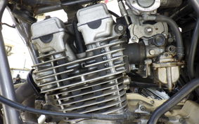 YAMAHA SRX250 Gen.2 3WP