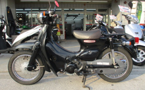 HONDA LITTLE CUB AA01