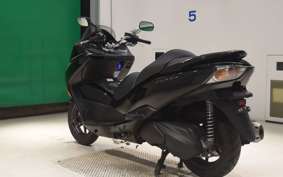 HONDA FORZA Z GEN 2 2010 MF10