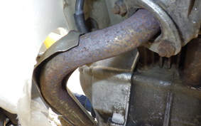 HONDA C70 SUPER CUB C70