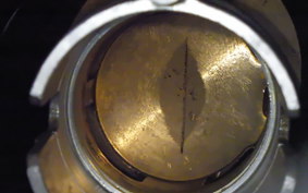 BIMOTA YB8 FURANO 1999