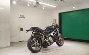 DUCATI MONSTER S4R 2003
