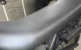 YAMAHA TW225 DG09J