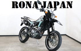 HONDA CRF250M MD38