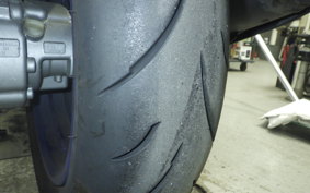 YAMAHA MAJESTY155 Gen.2 S 2016 SG52J