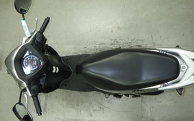 SUZUKI ADDRESS 110 2021 CE47A