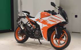 KTM 125 RC