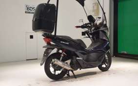 HONDA PCX125-2ﾔﾈﾂｷ 2025 JF56