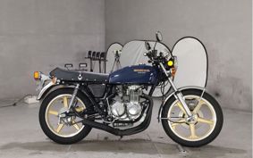 HONDA CB400 CB400F