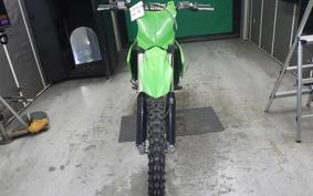 KAWASAKI KX250 2016 KX252C