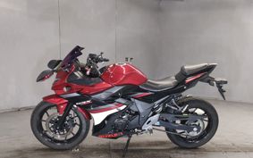 SUZUKI GSX250R DN11A