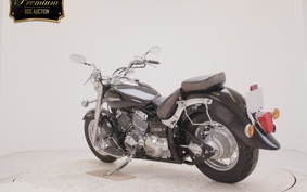 YAMAHA DRAGSTAR 400 CLASSIC  2014 VH02J