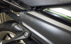 KAWASAKI ZX 1400 NINJA R A 2013