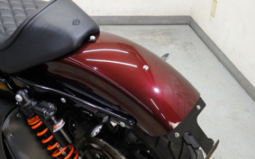 HARLEY XL1200NS 2019 LP3