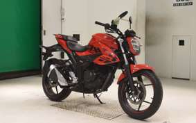 SUZUKI ｼﾞｸｻｰ150 ED13N