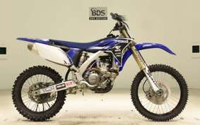 YAMAHA YZ250F CG33C