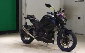 KAWASAKI Z250 2008 ER250C