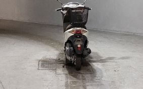 HONDA DIO CHESTER AF68