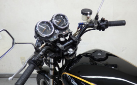 YAMAHA RZ 250 4L3