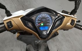 HONDA CLICK125I JF35