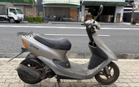 HONDA DIO AF34